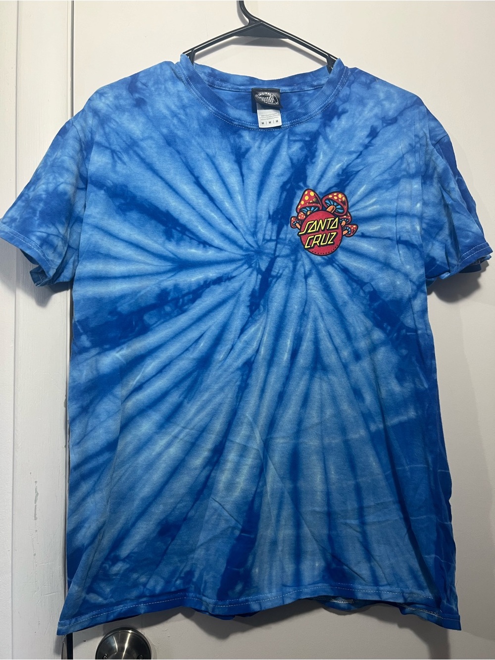 Santa Cruz Tee